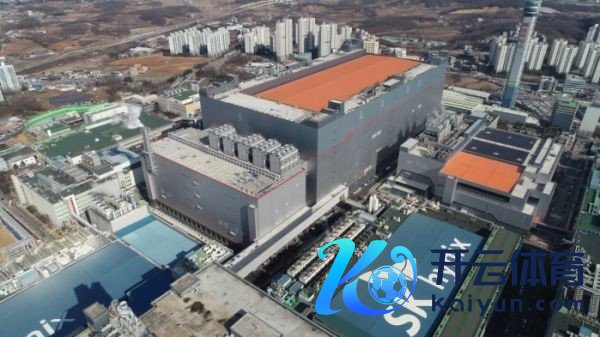 SK海力士